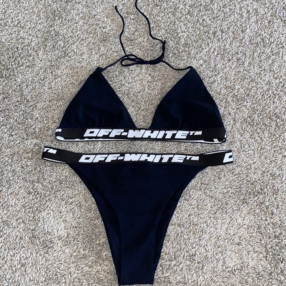 Off-White Bikini